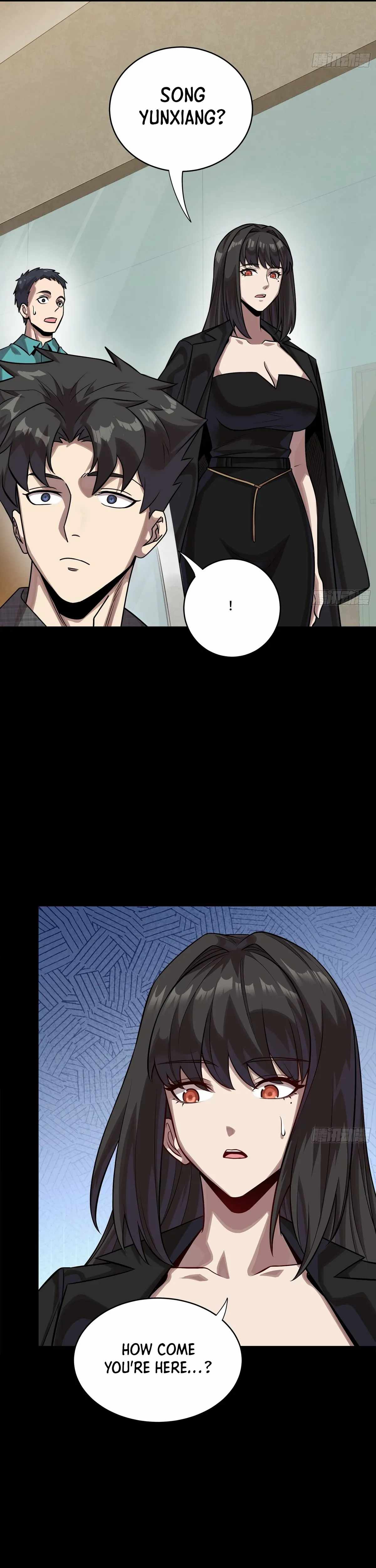 Legend of Star General Chapter 314 29