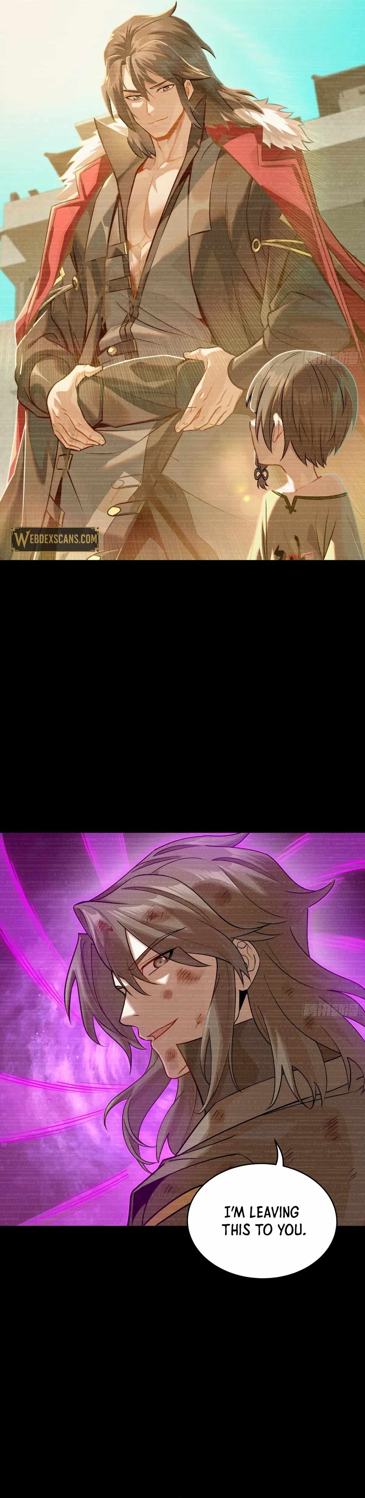 Legend of Star General Chapter 314 3