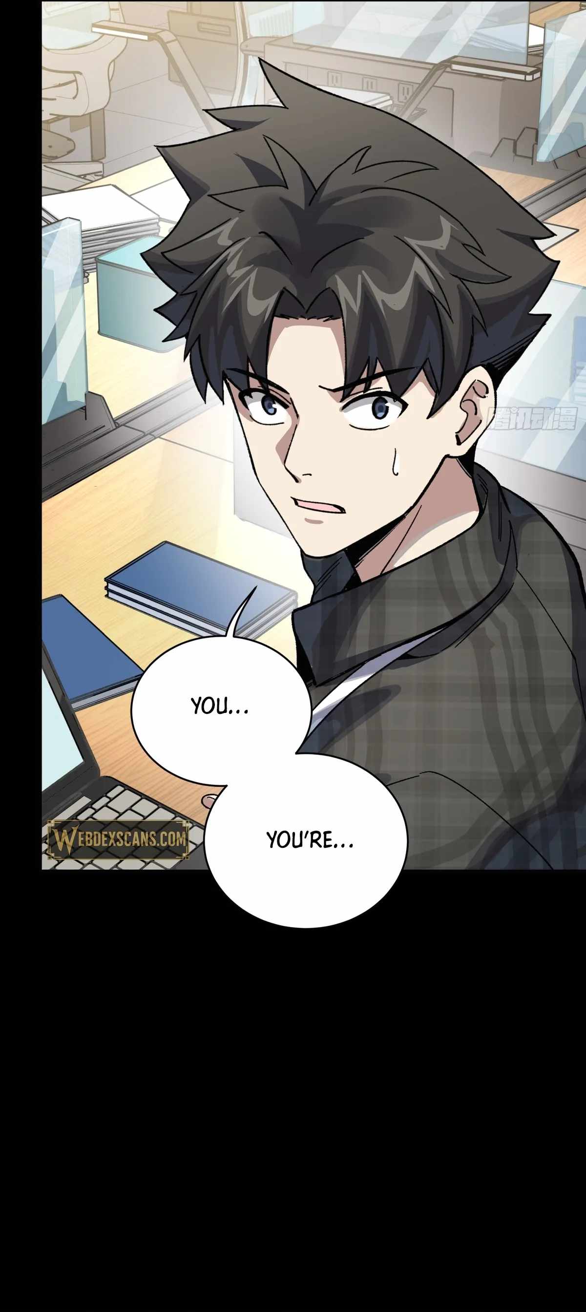 Legend of Star General Chapter 314 32