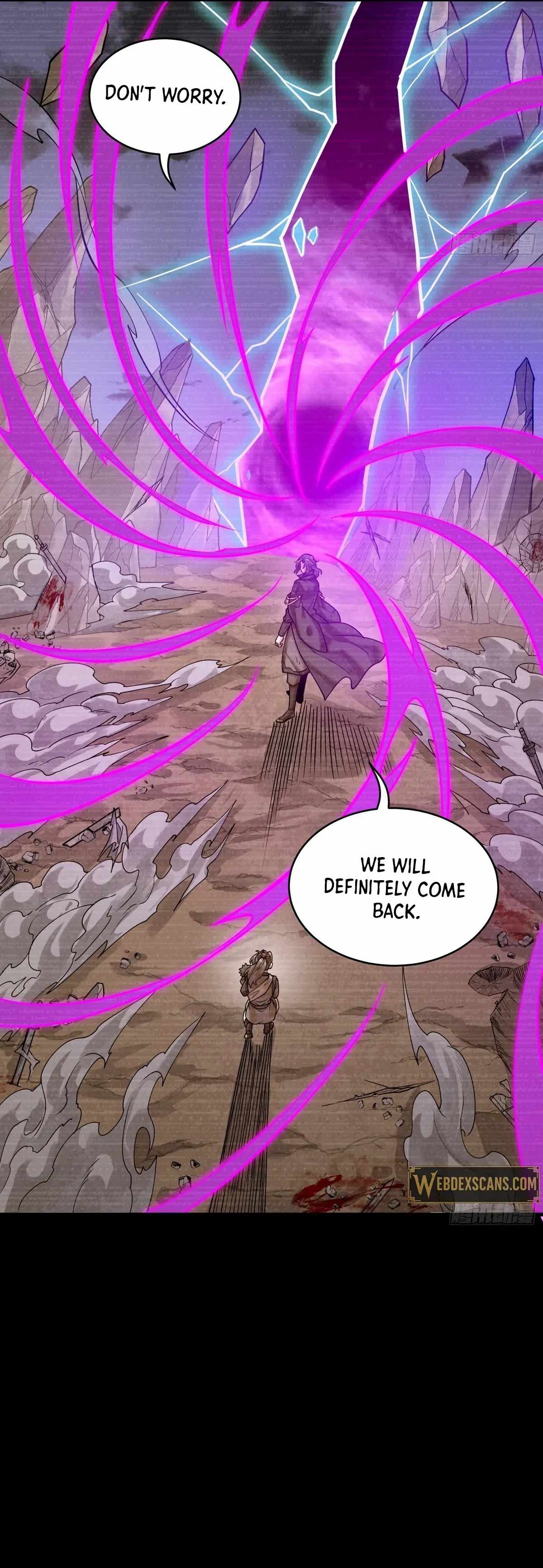 Legend of Star General Chapter 314 4
