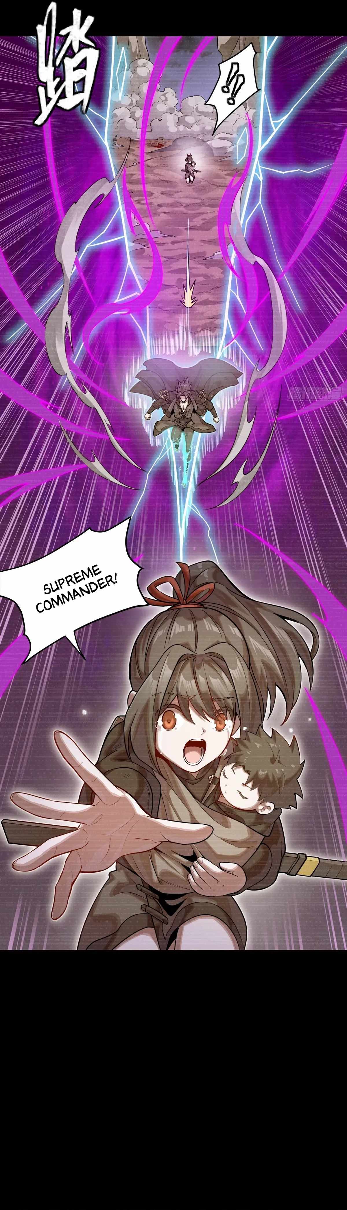 Legend of Star General Chapter 314 5