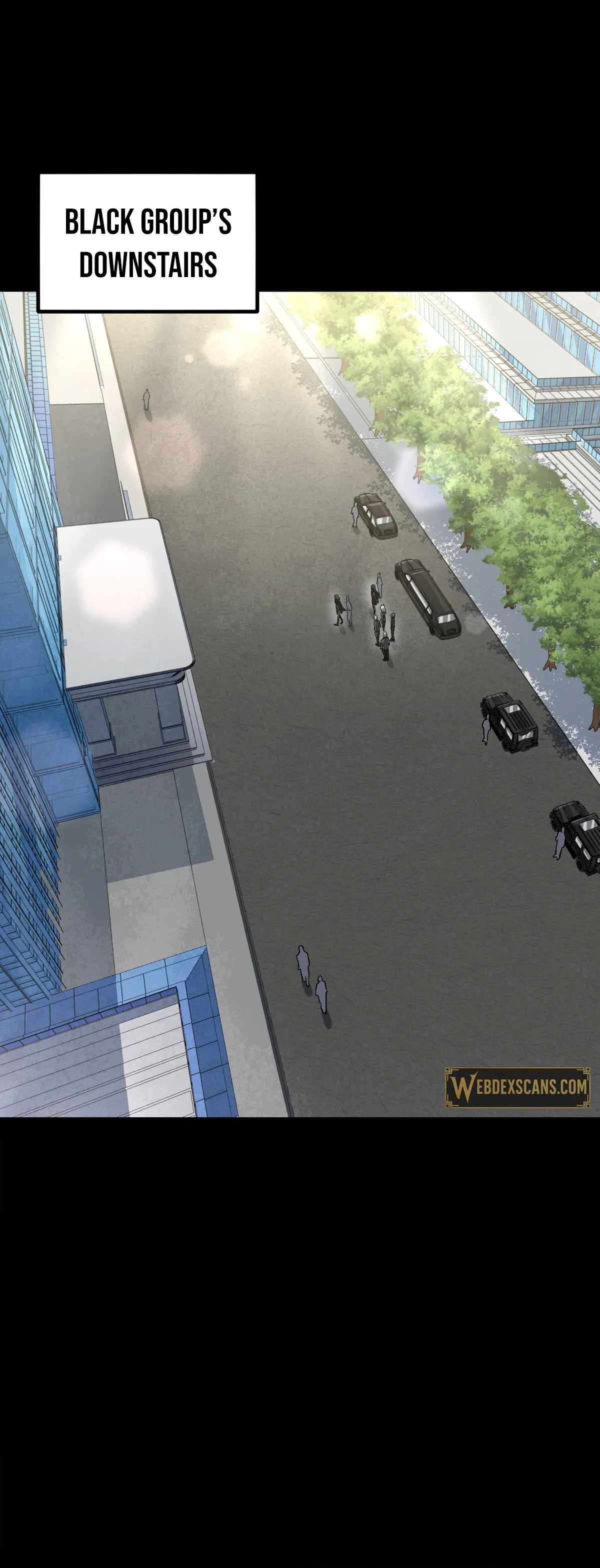 Legend of Star General Chapter 314 8