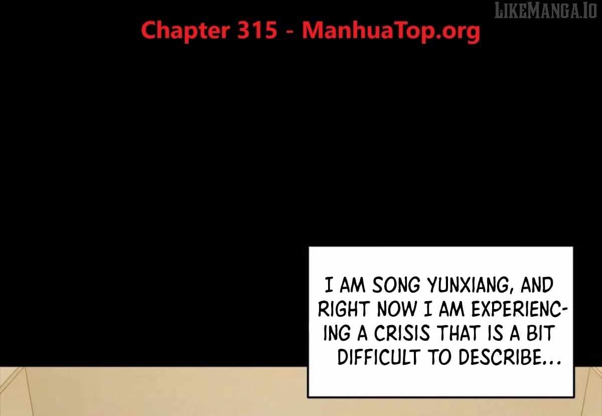 Legend of Star General Chapter 315 1