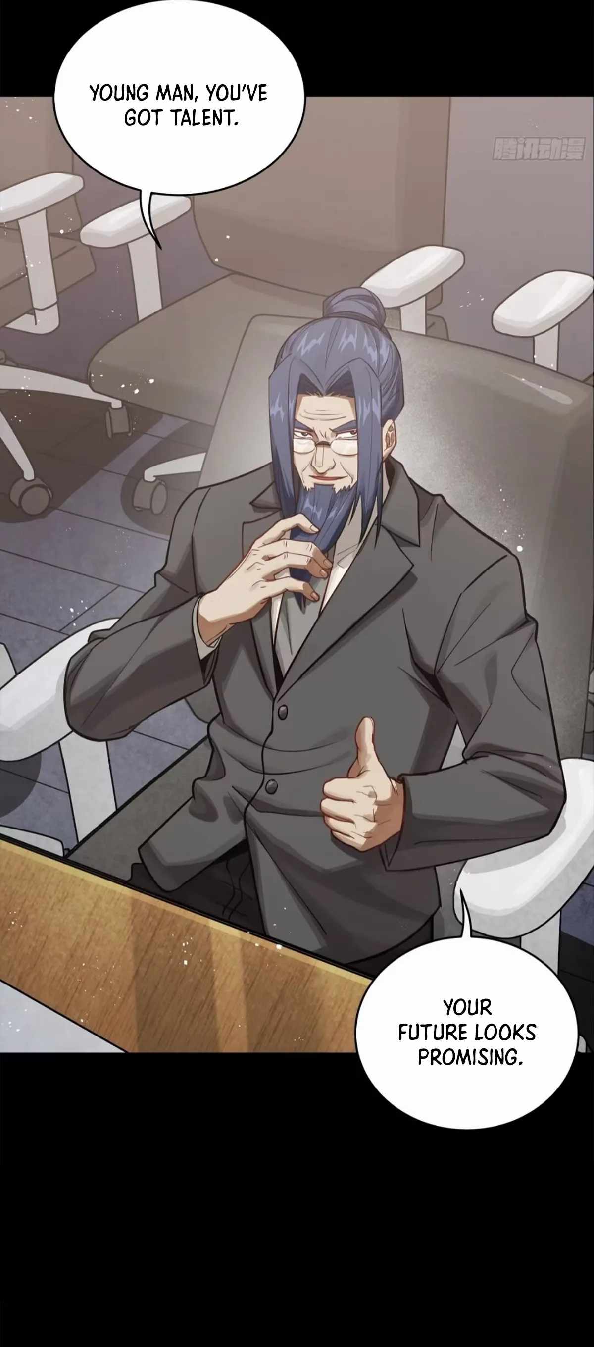 Legend of Star General Chapter 315 16