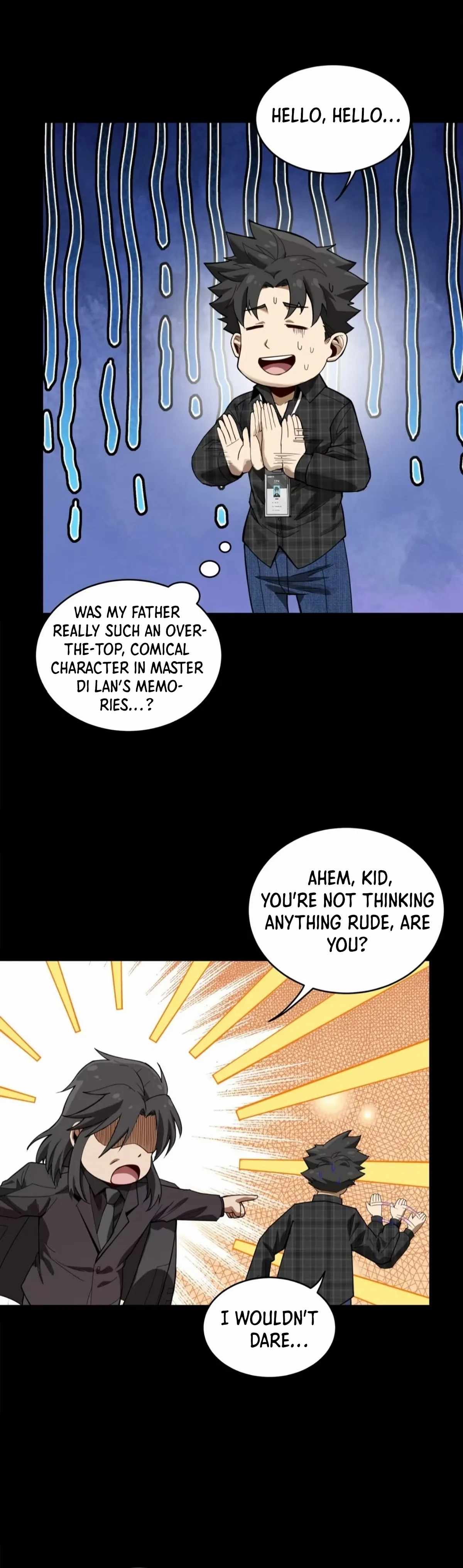 Legend of Star General Chapter 315 20