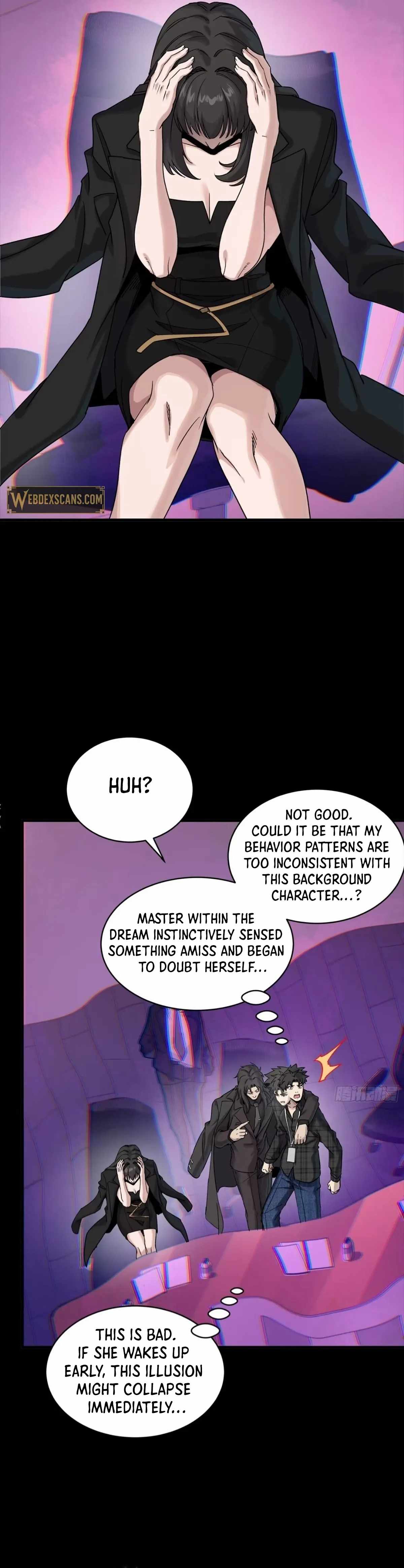 Legend of Star General Chapter 315 26