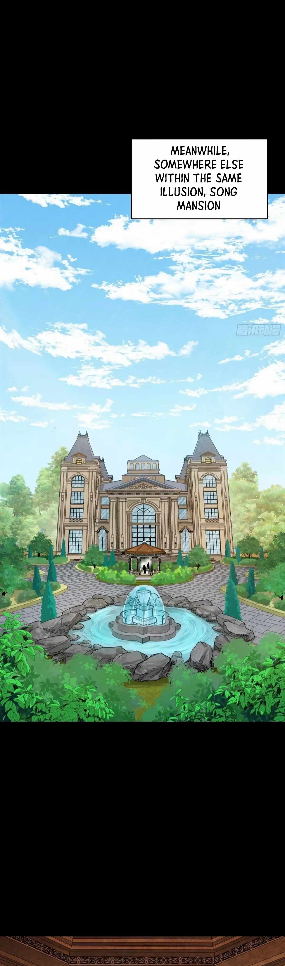 Legend of Star General Chapter 315 32
