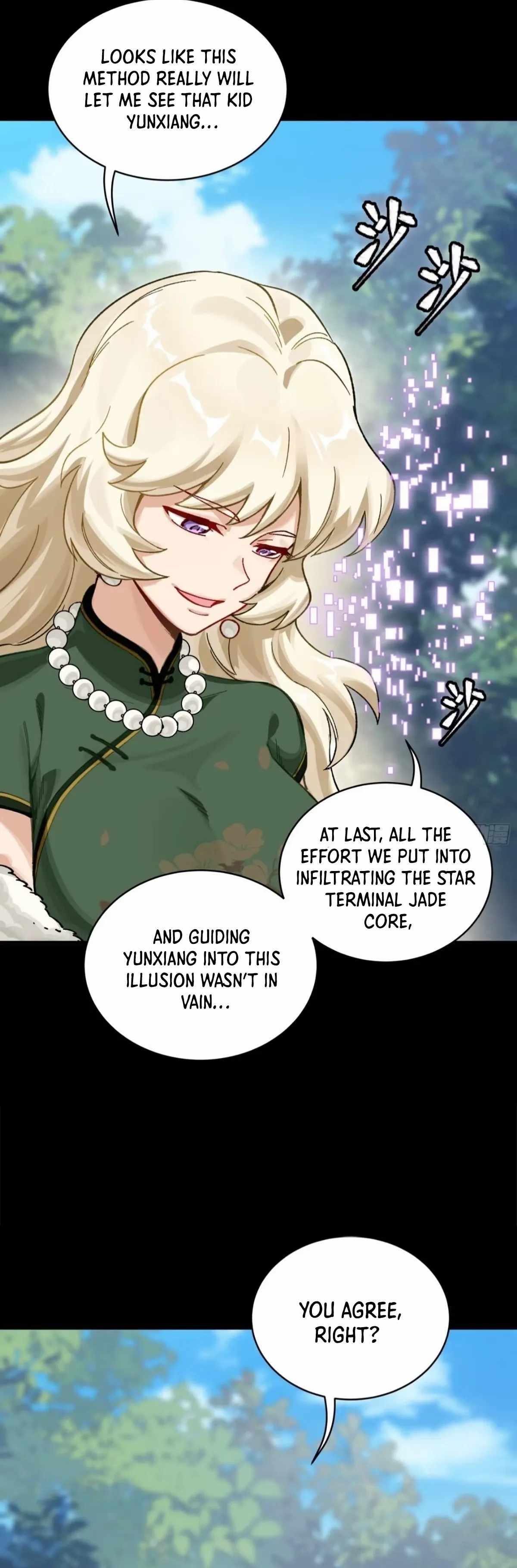 Legend of Star General Chapter 315 37