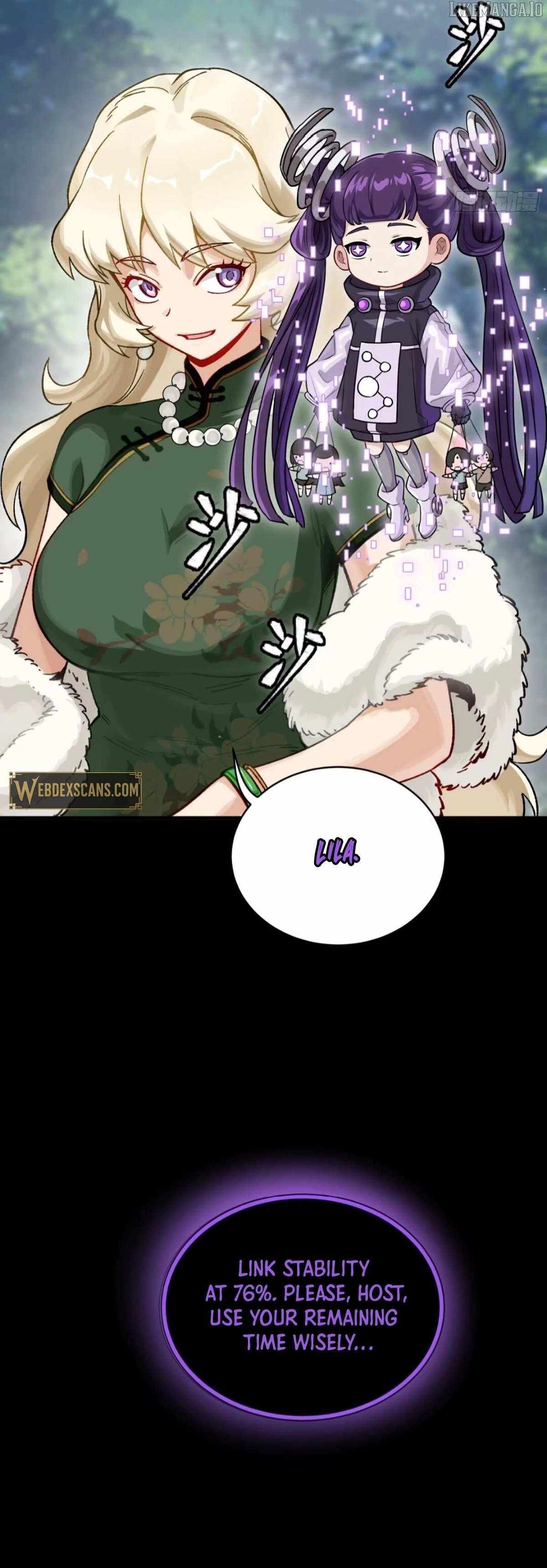 Legend of Star General Chapter 315 38