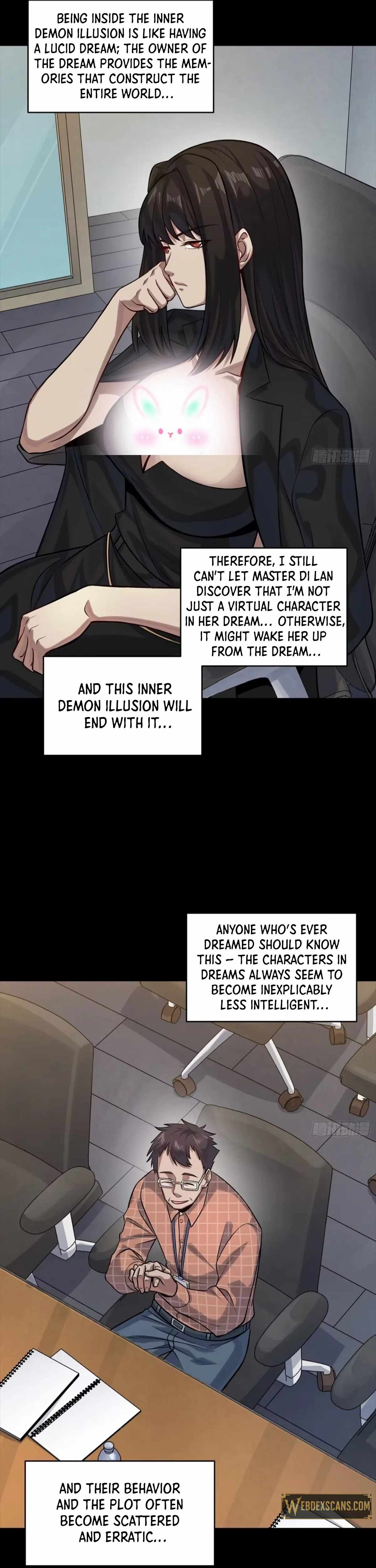 Legend of Star General Chapter 315 4