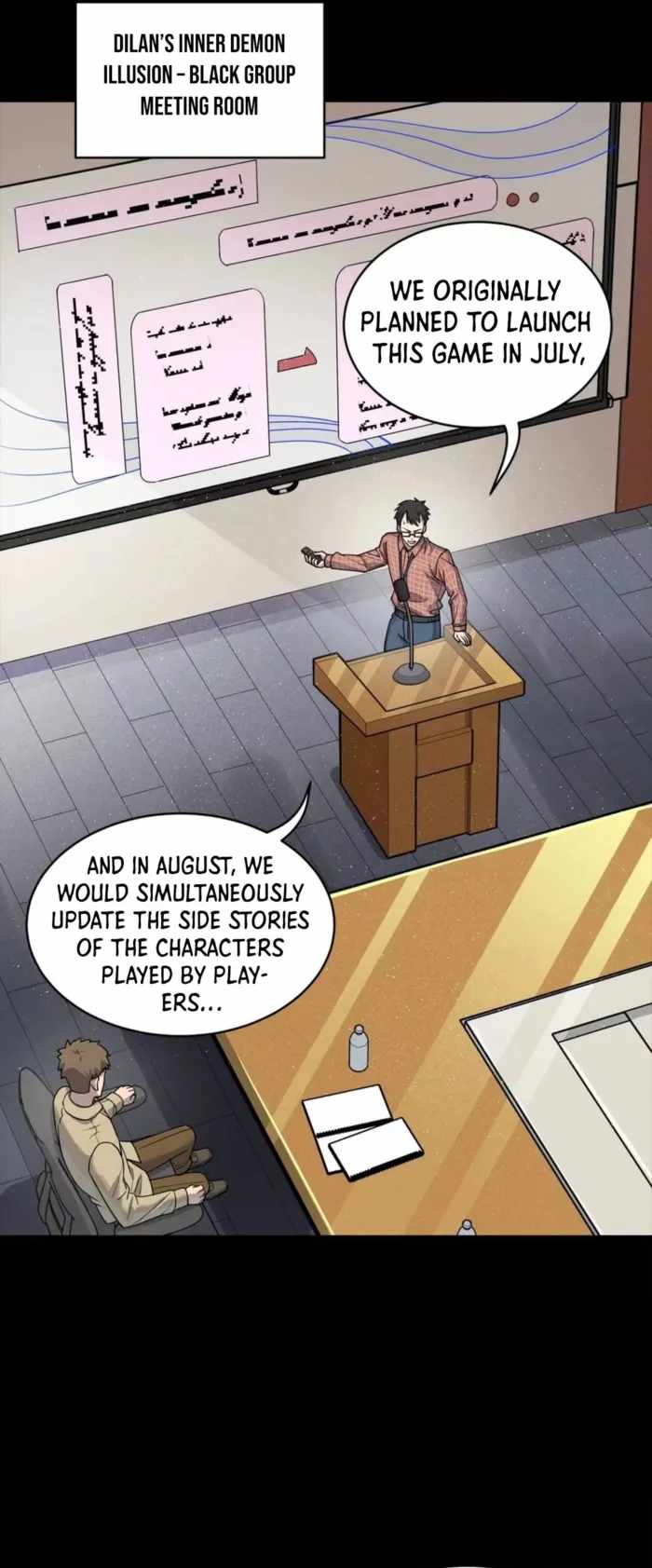 Legend of Star General Chapter 316 2