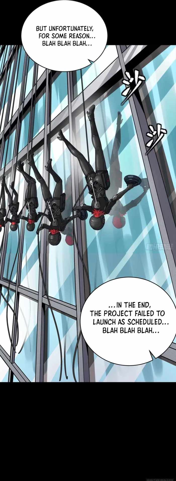 Legend of Star General Chapter 316 4
