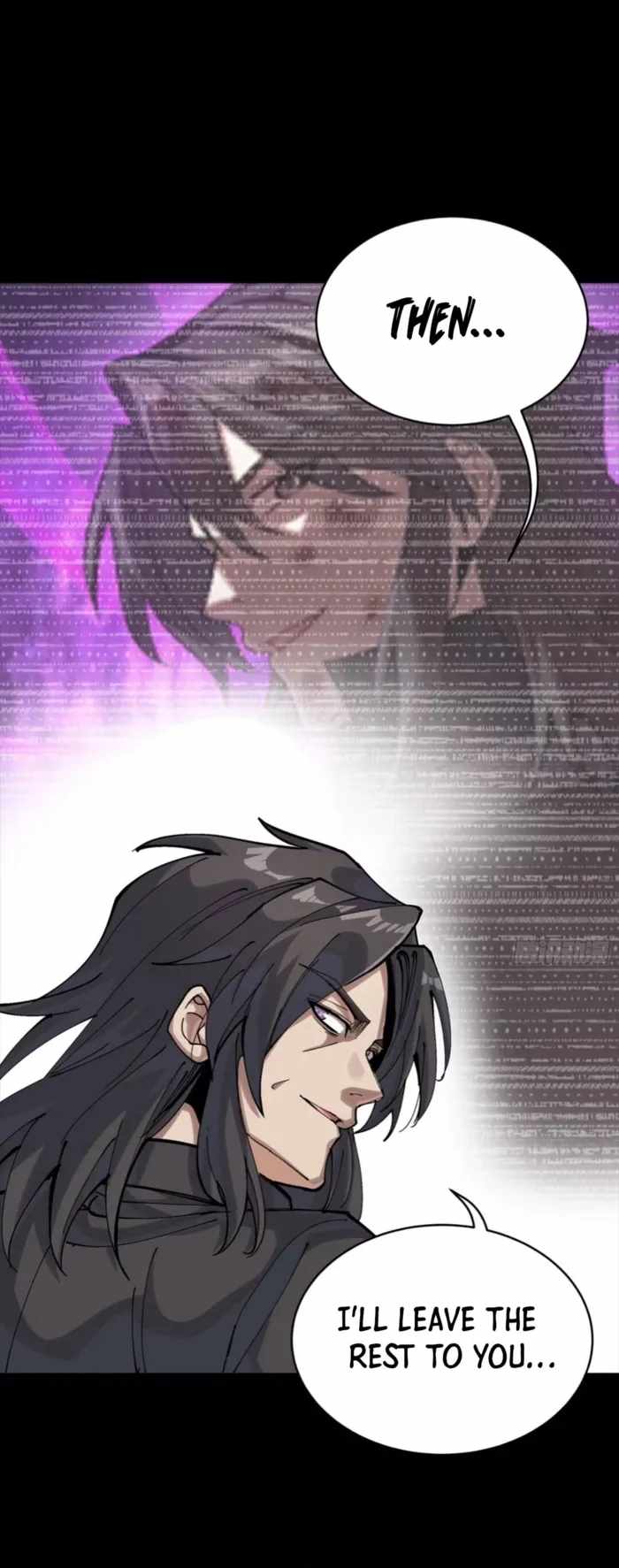 Legend of Star General Chapter 317 16