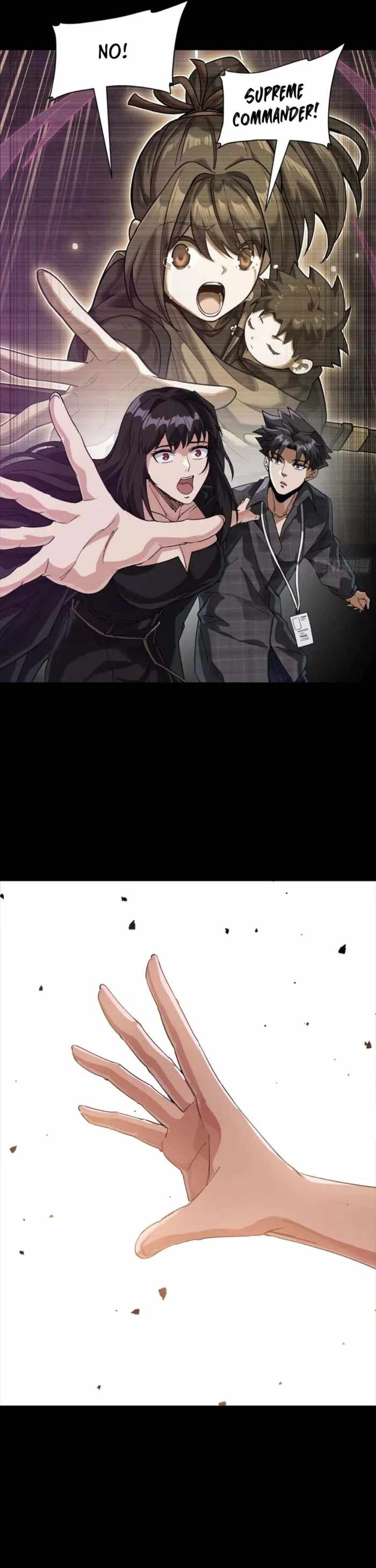 Legend of Star General Chapter 317 17
