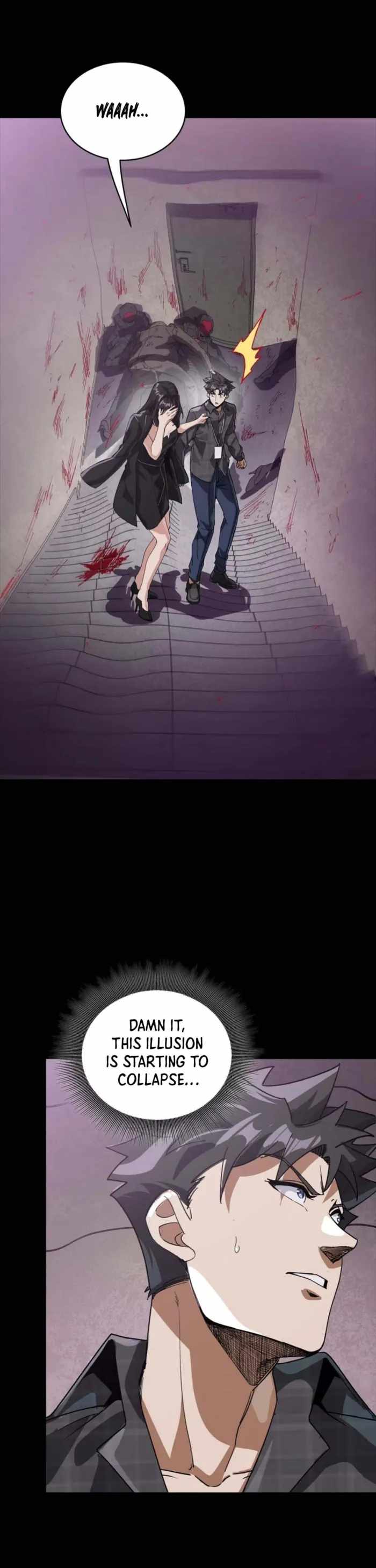Legend of Star General Chapter 317 18