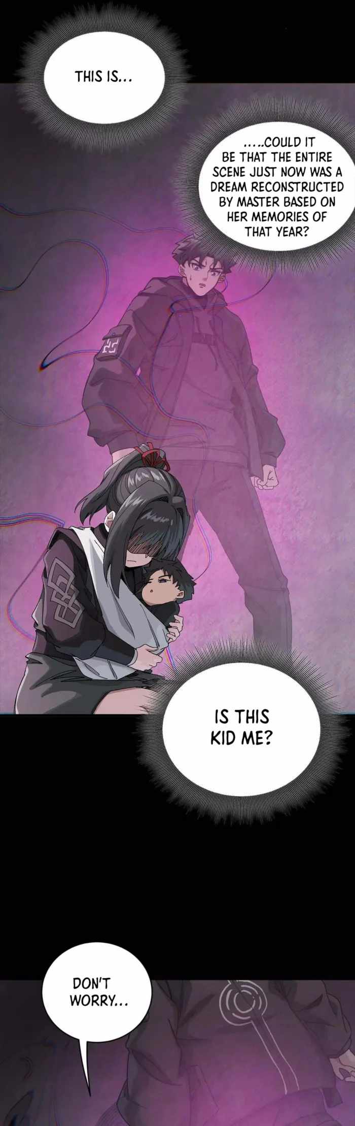 Legend of Star General Chapter 317 20