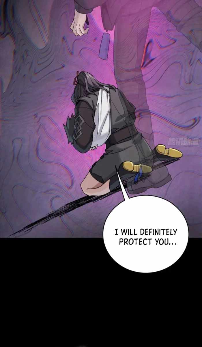 Legend of Star General Chapter 317 21