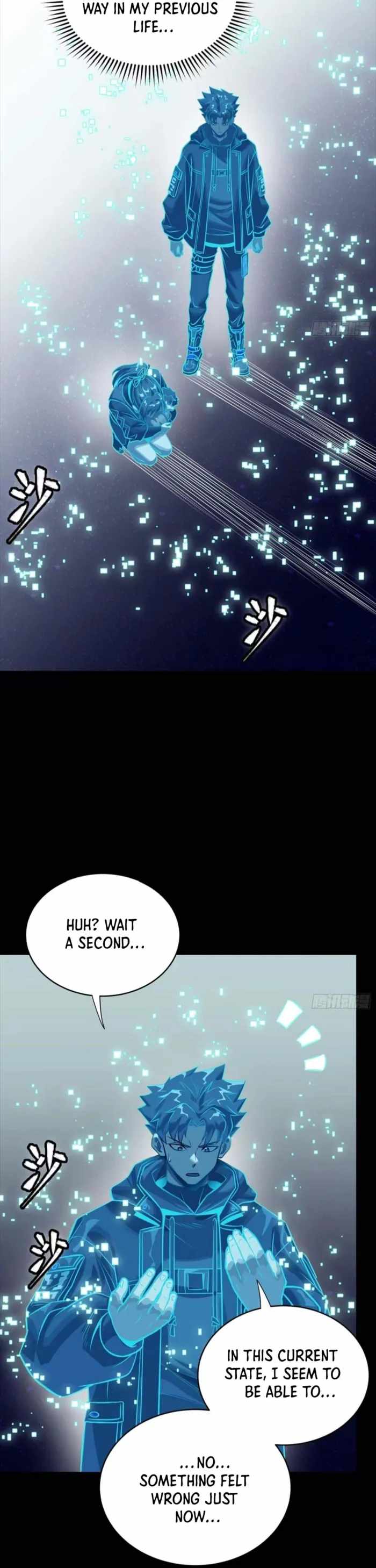 Legend of Star General Chapter 317 23