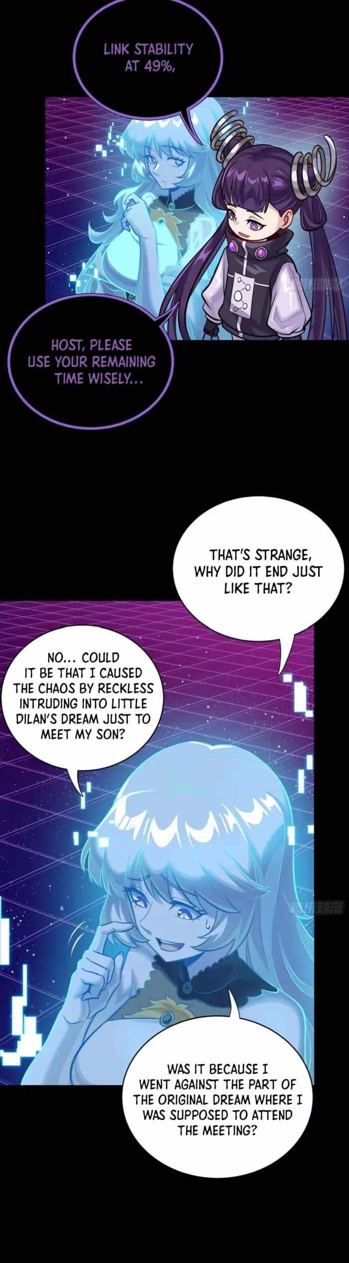 Legend of Star General Chapter 317 25