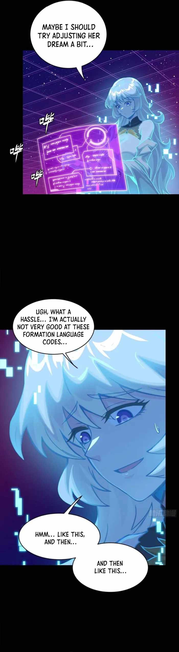 Legend of Star General Chapter 317 26