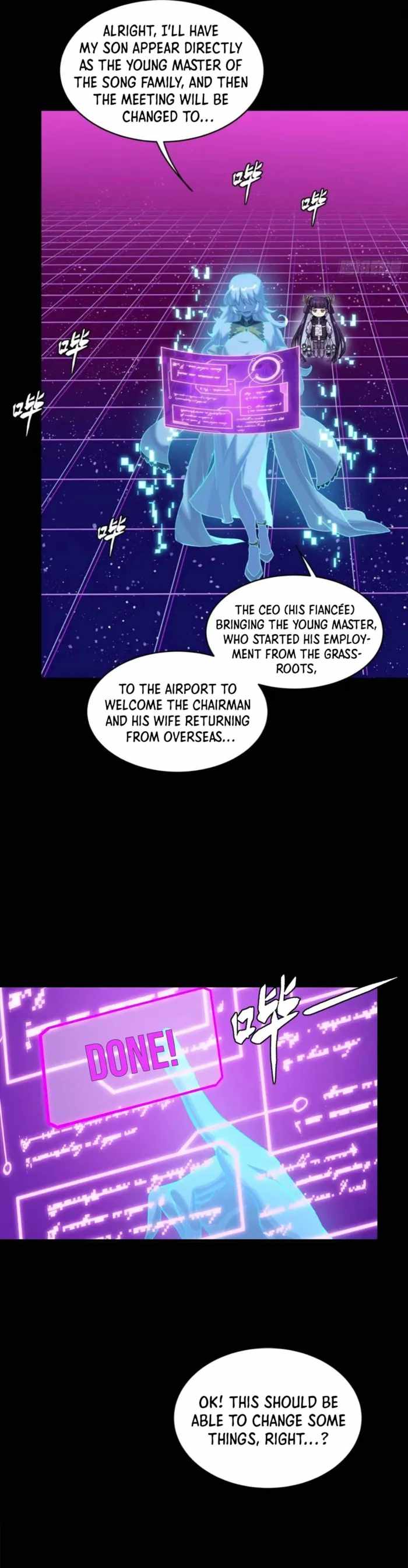 Legend of Star General Chapter 317 27