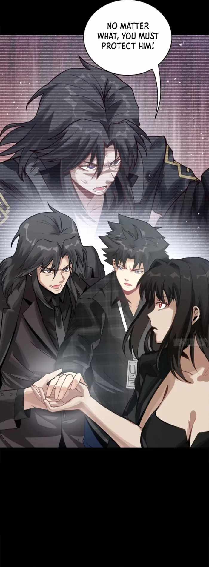 Legend of Star General Chapter 317 4