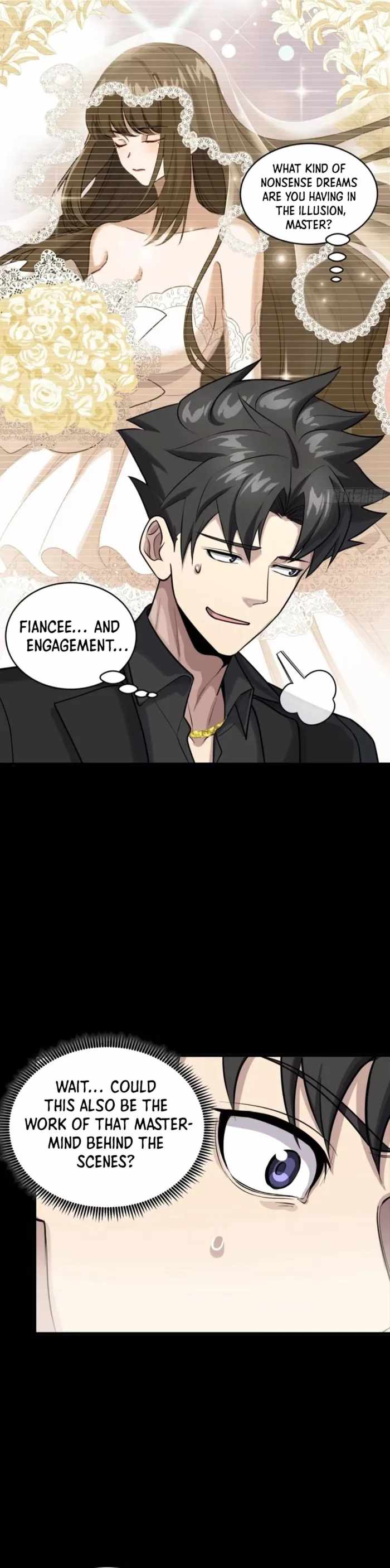 Legend of Star General Chapter 318 14