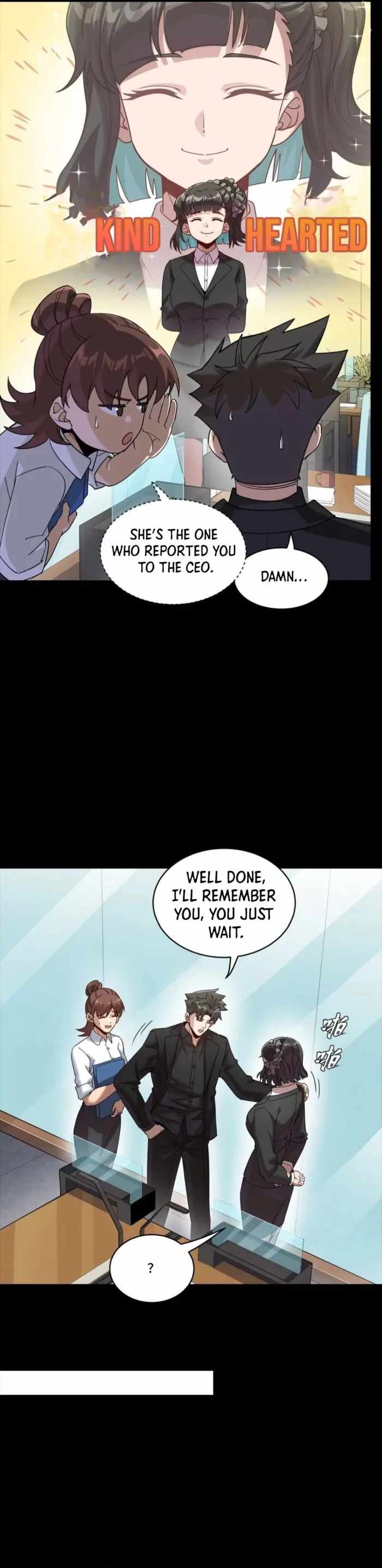 Legend of Star General Chapter 318 17