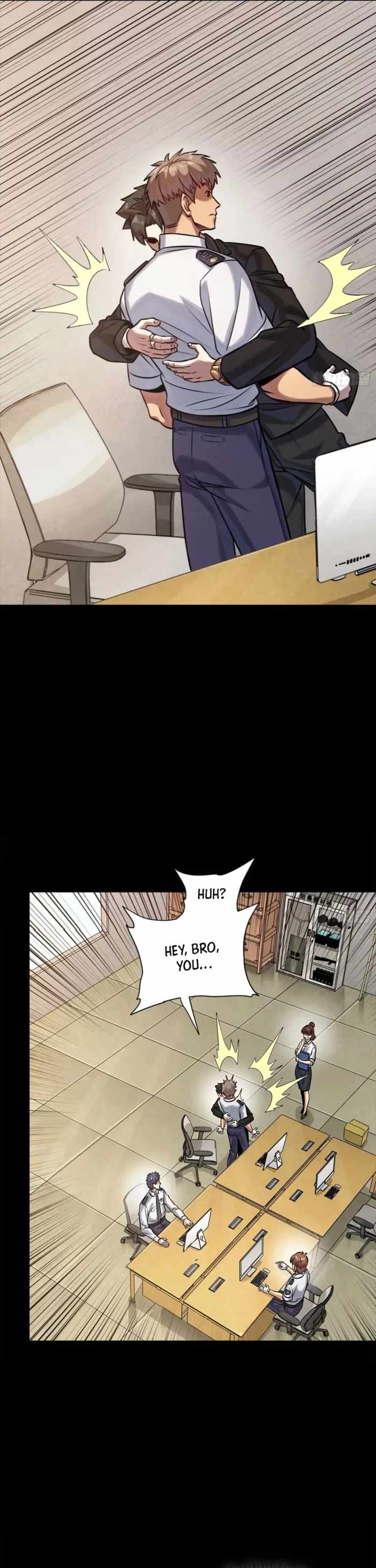 Legend of Star General Chapter 318 27