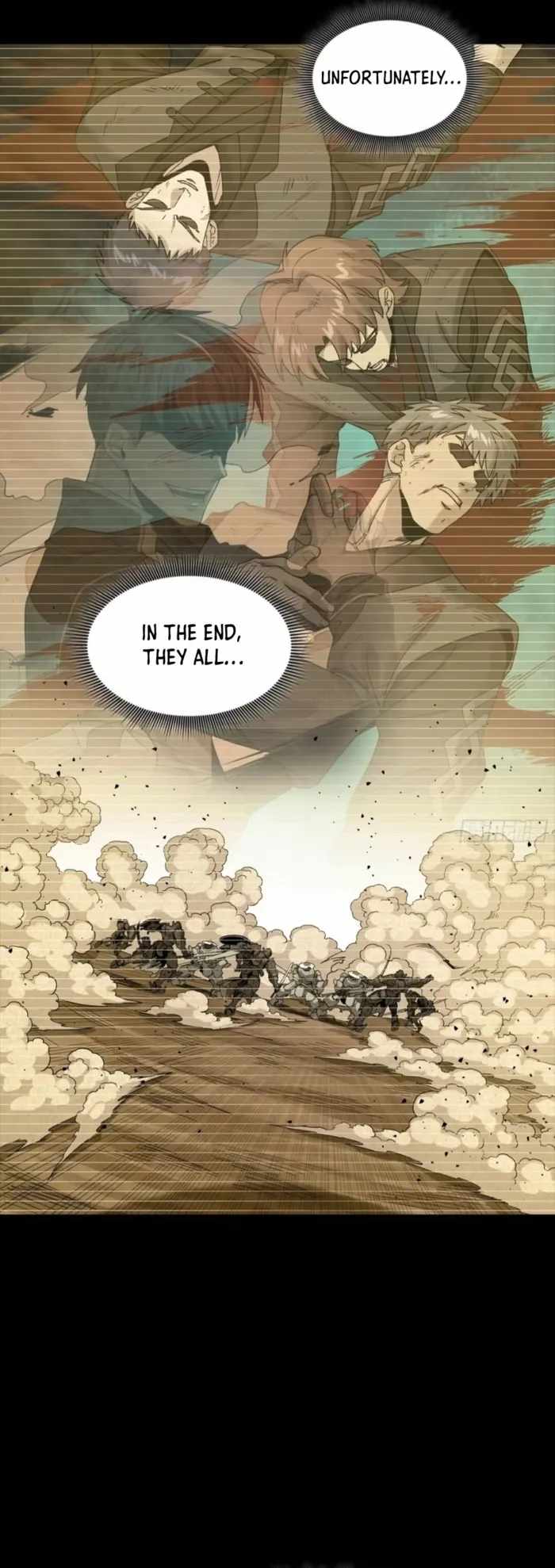 Legend of Star General Chapter 318 29