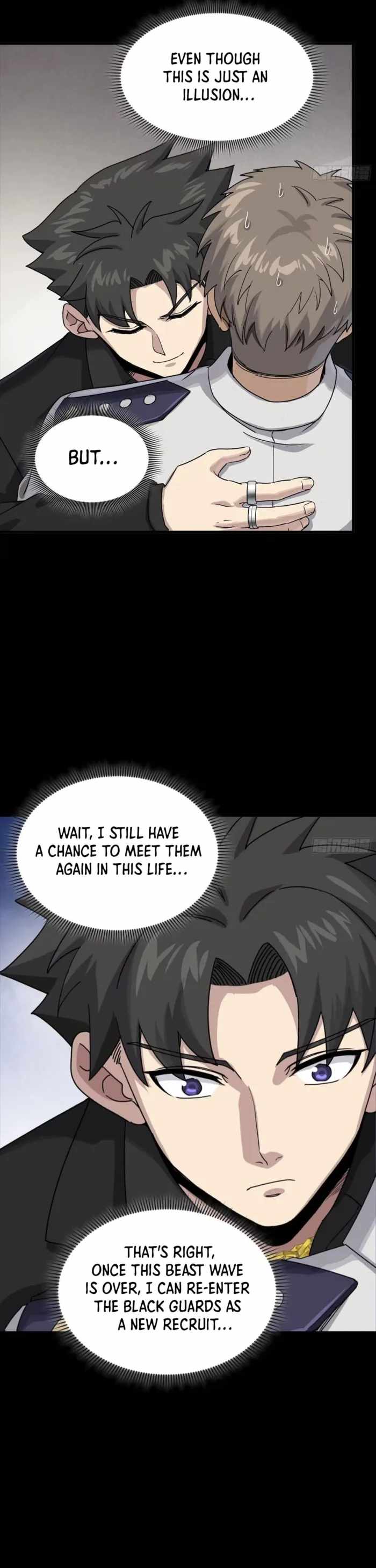 Legend of Star General Chapter 318 30