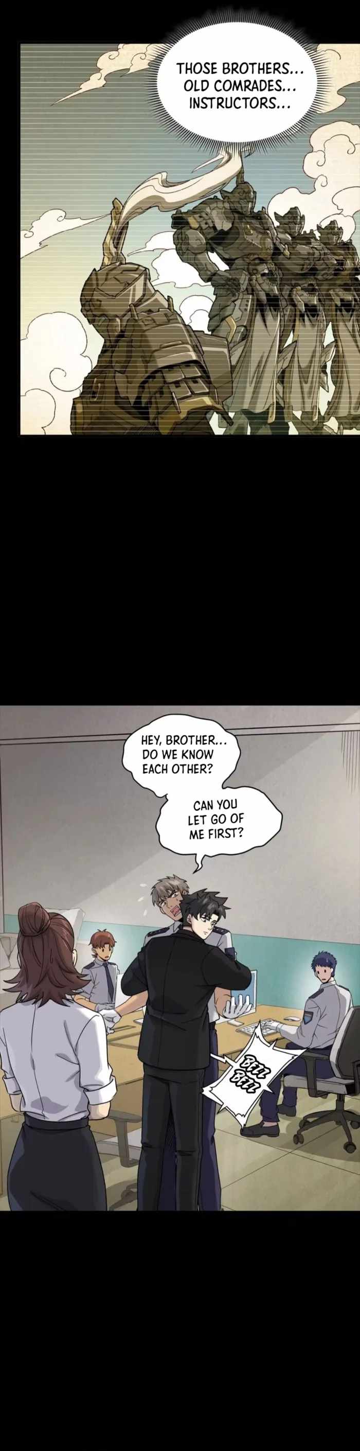 Legend of Star General Chapter 318 31