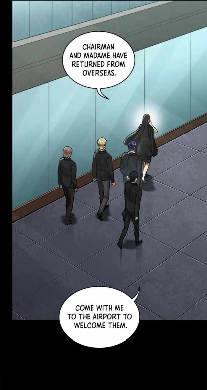Legend of Star General Chapter 318 35