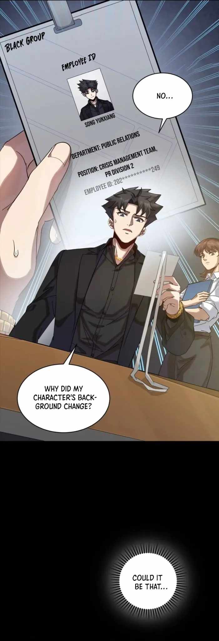 Legend of Star General Chapter 318 5