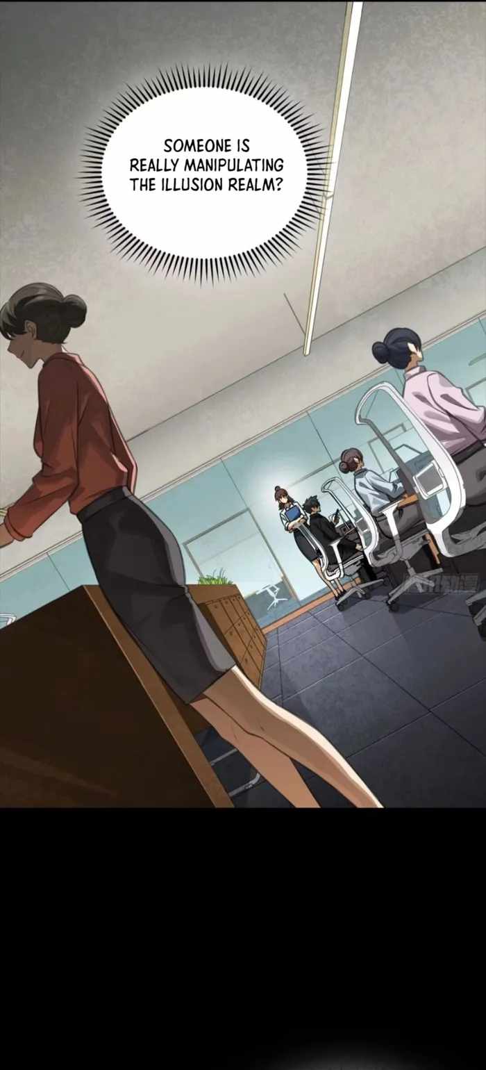 Legend of Star General Chapter 318 6
