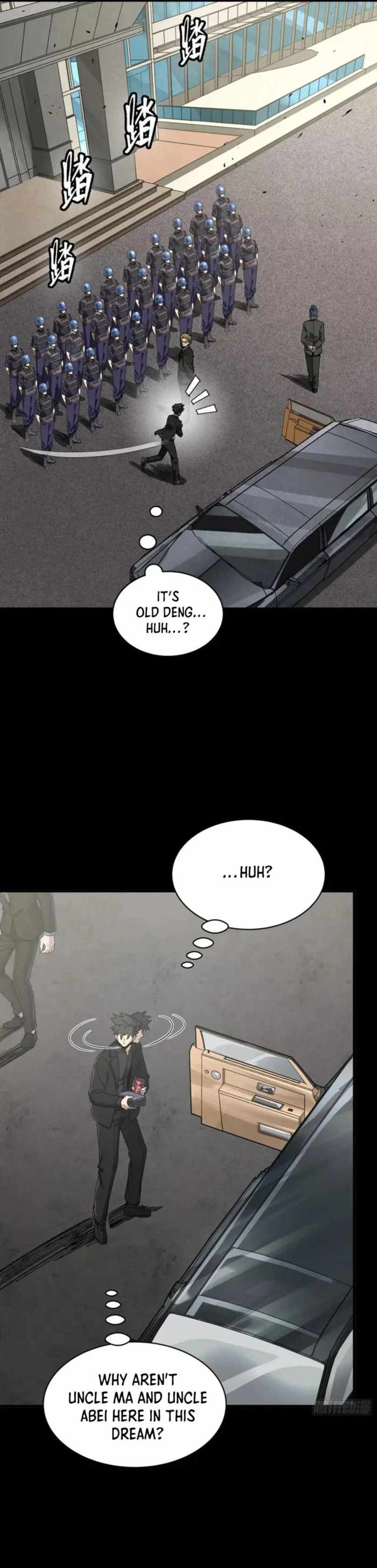 Legend of Star General Chapter 319 20