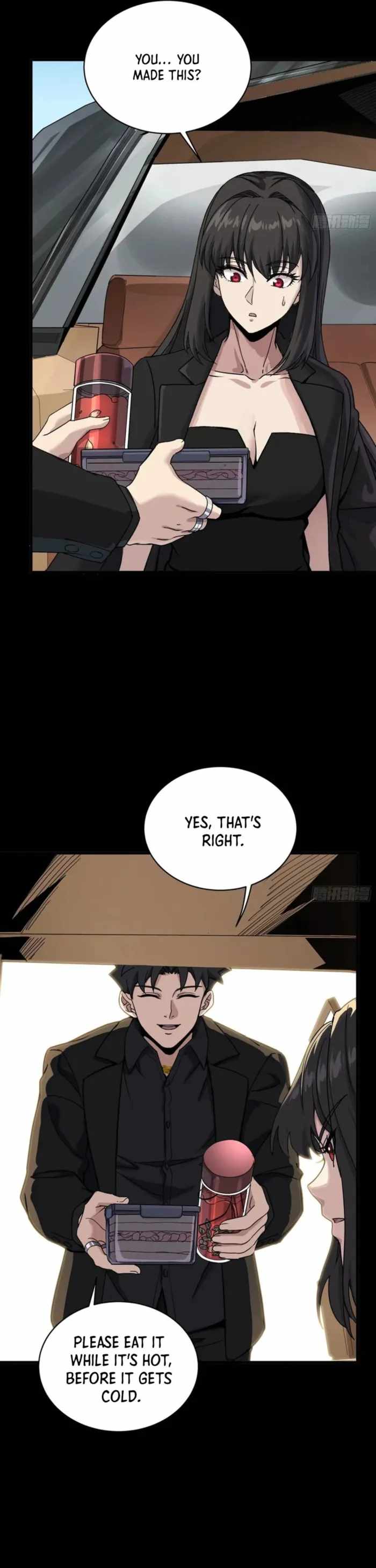 Legend of Star General Chapter 319 23