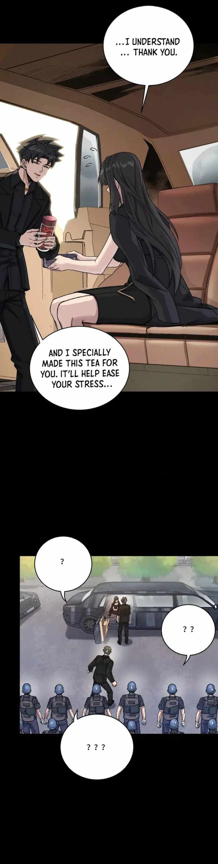 Legend of Star General Chapter 319 24