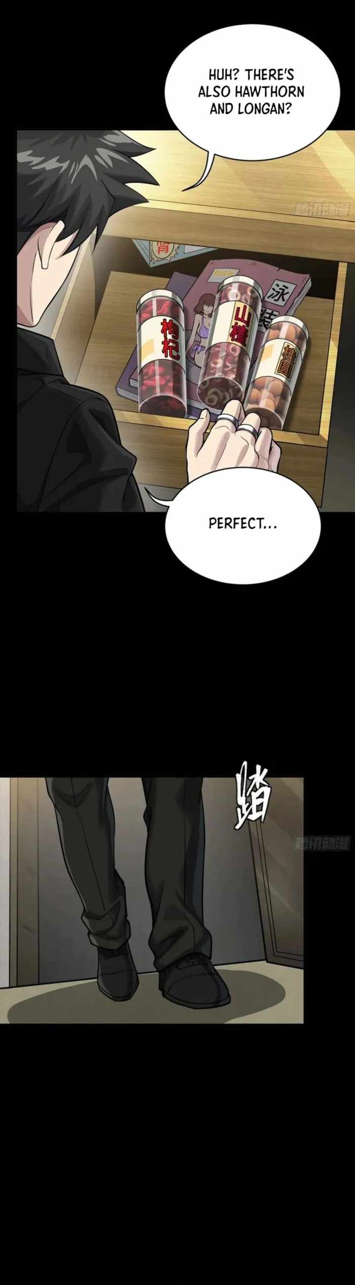 Legend of Star General Chapter 319 9