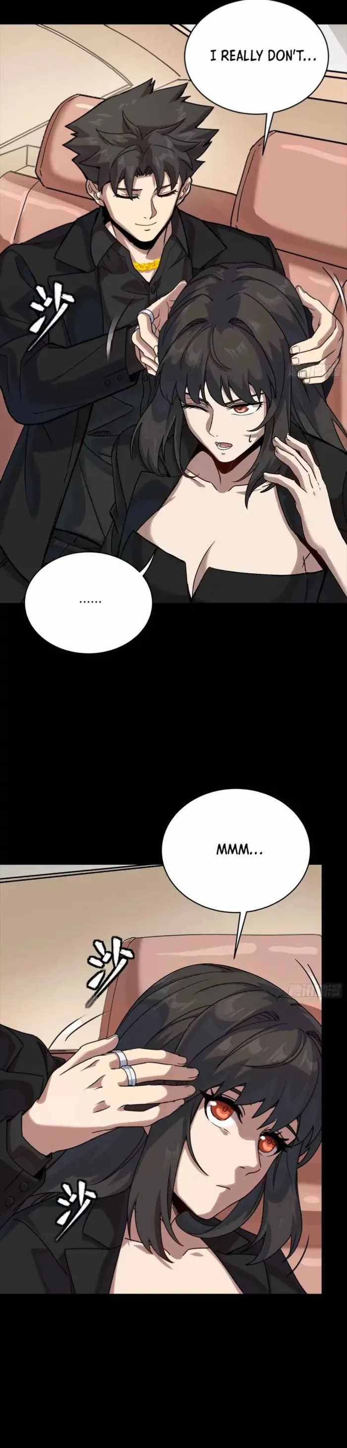 Legend of Star General Chapter 320 13