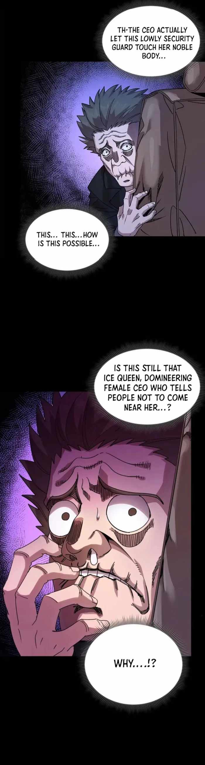 Legend of Star General Chapter 320 17