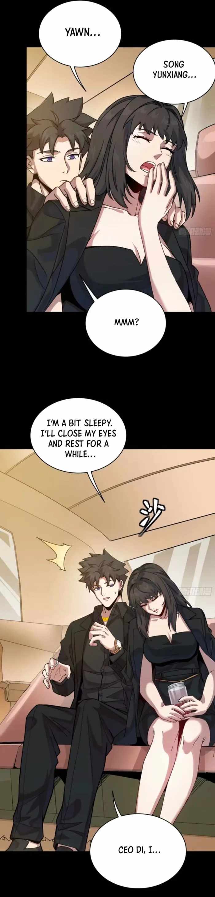 Legend of Star General Chapter 320 18