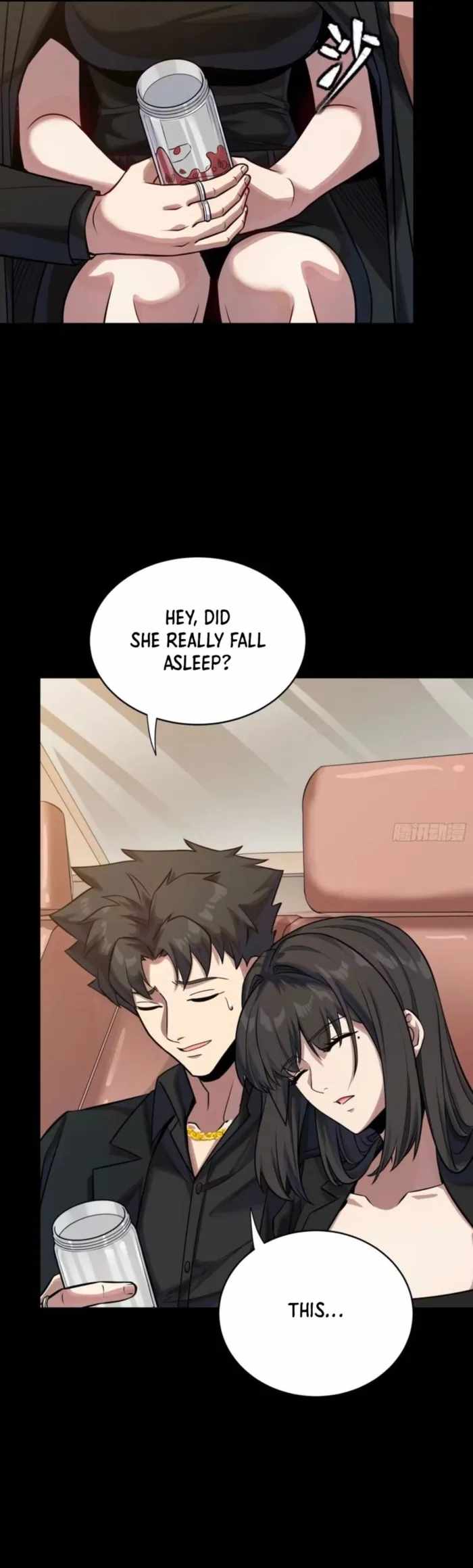 Legend of Star General Chapter 320 20