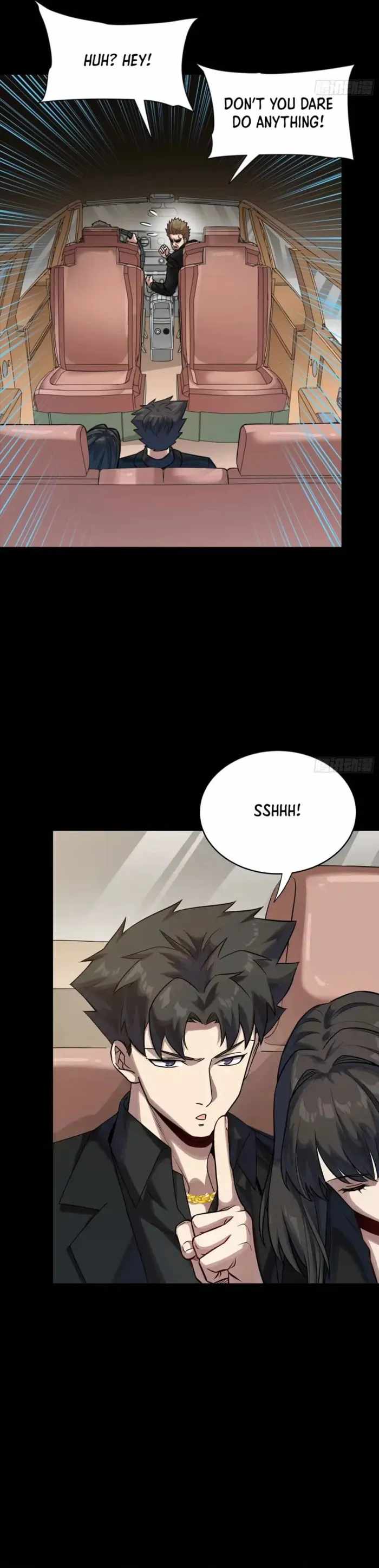 Legend of Star General Chapter 320 21