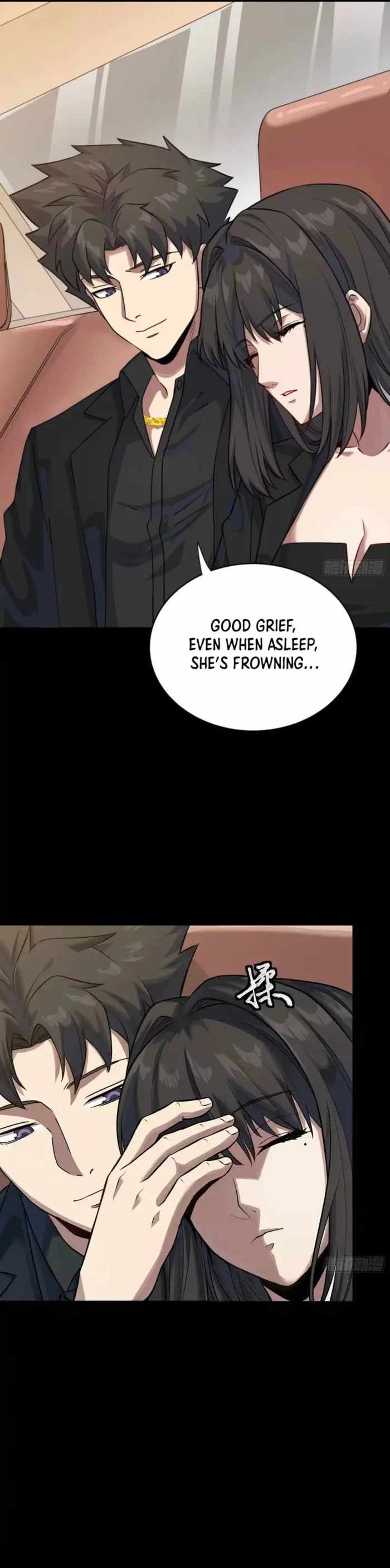 Legend of Star General Chapter 320 22