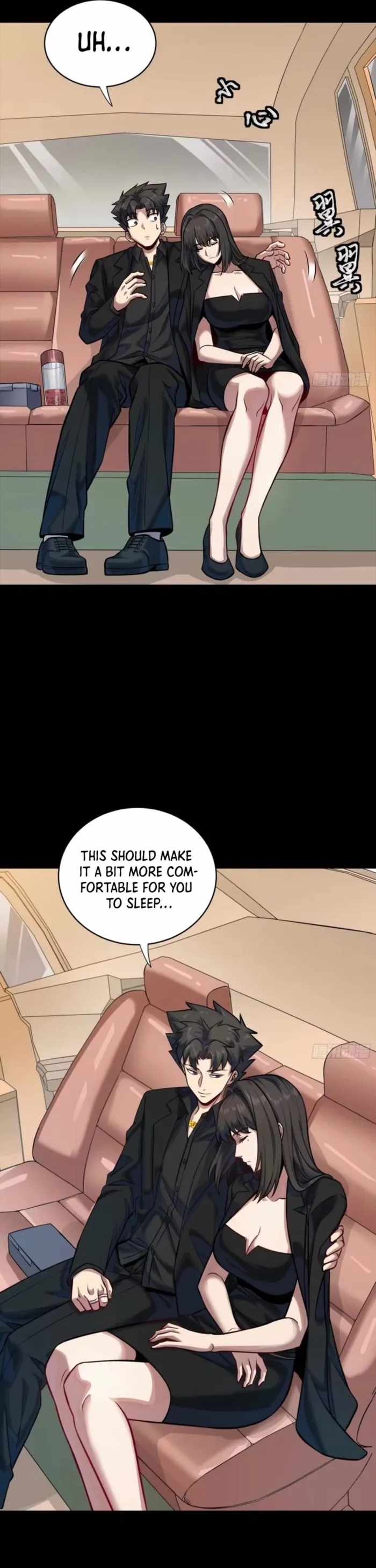 Legend of Star General Chapter 320 23