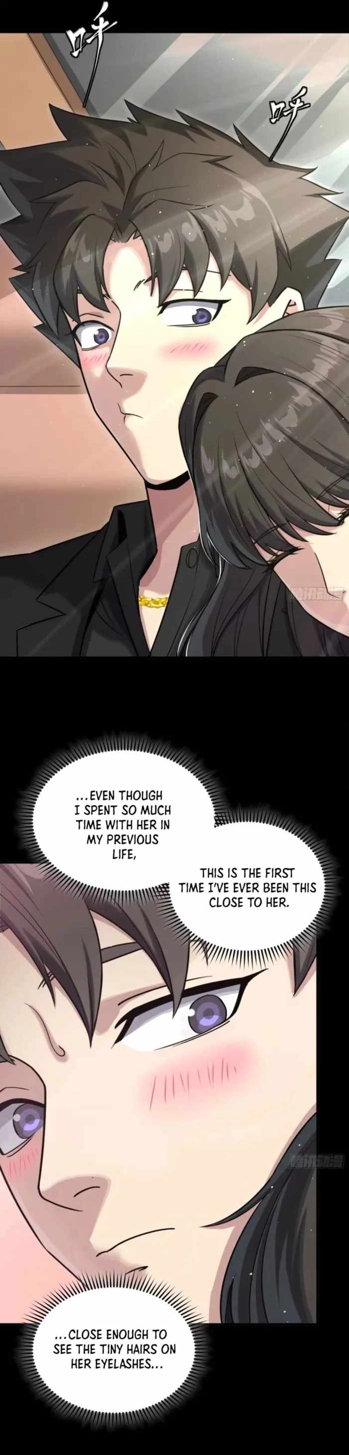 Legend of Star General Chapter 320 26