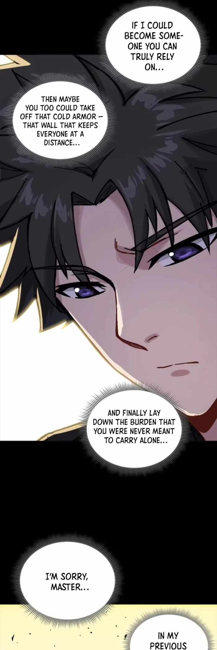 Legend of Star General Chapter 320 31