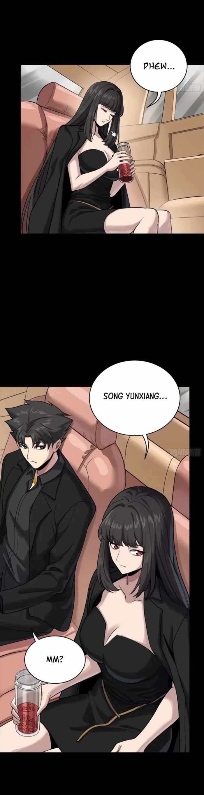 Legend of Star General Chapter 320 9