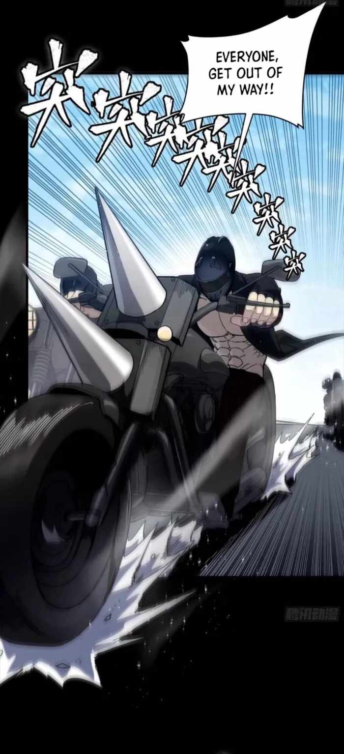 Legend of Star General Chapter 321 23